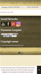Mobile Screenshot of dekavalas.gr